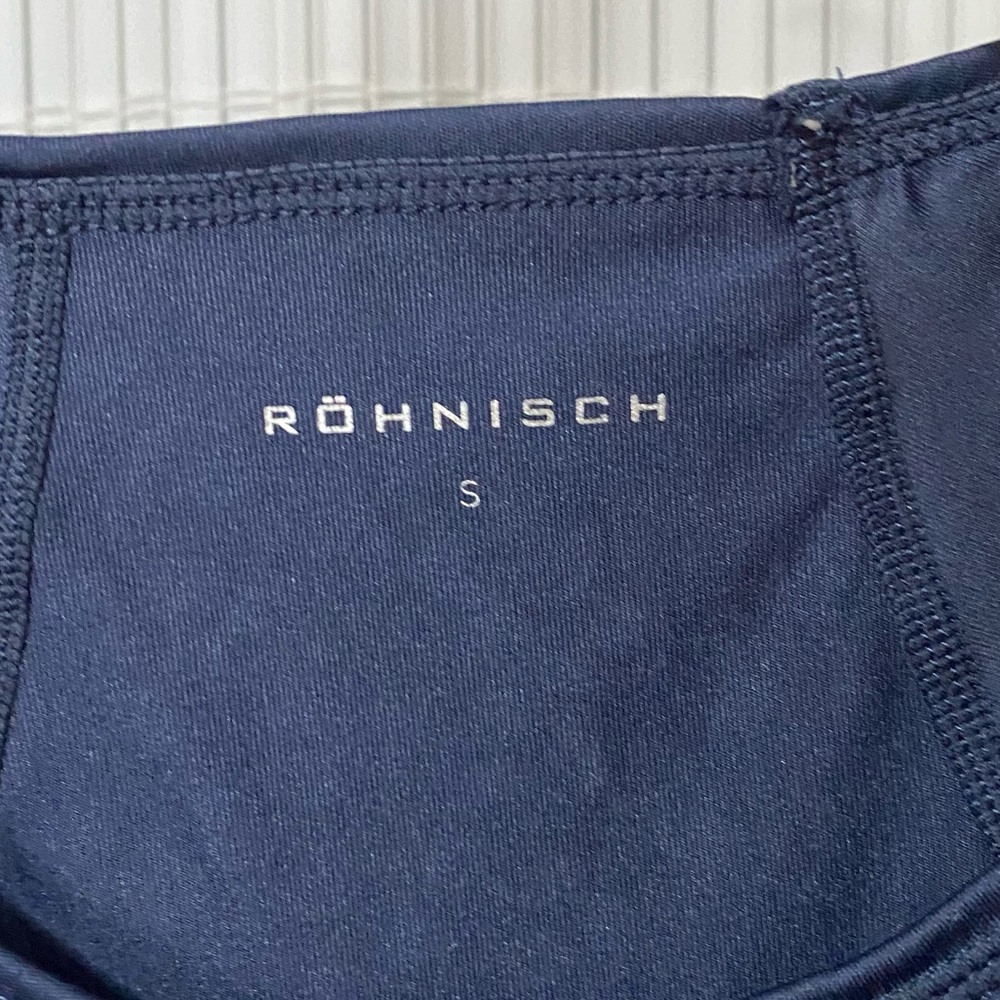 Rohnisch Disa Tee - Picture 3 of 4